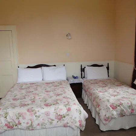 Glendine House Couette-café Kilkenny