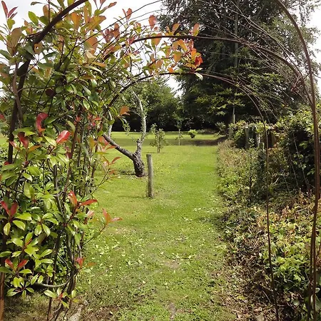 Glendine House *