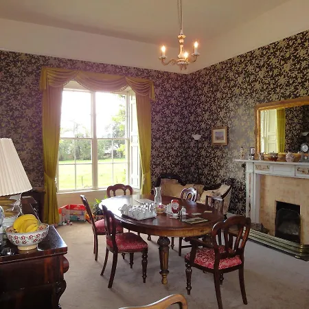 Glendine House Couette-café Kilkenny