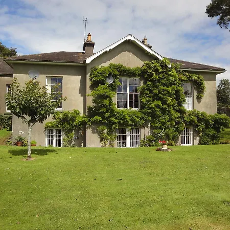 Glendine House *