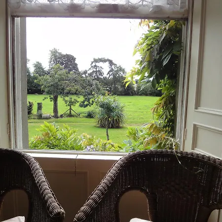 Glendine House Couette-café *