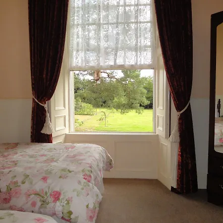 Glendine House * Kilkenny