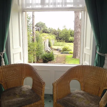 Glendine House Couette-café Kilkenny