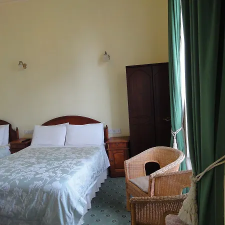 Glendine House * Kilkenny