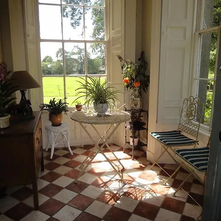 Glendine House *